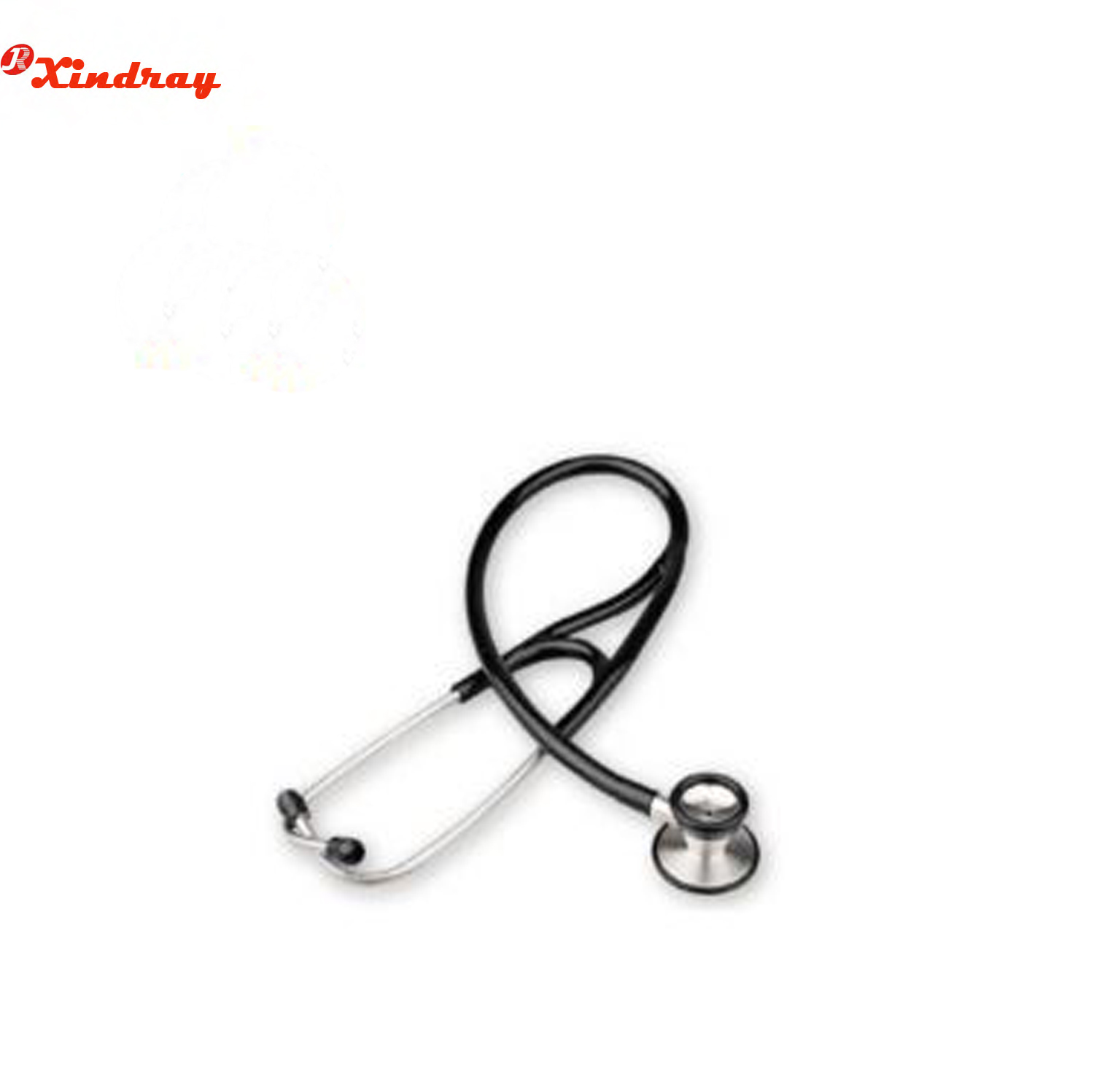 Dual Head Stainless Steel Stethoscope Buy Stainless Steel Stethoscope