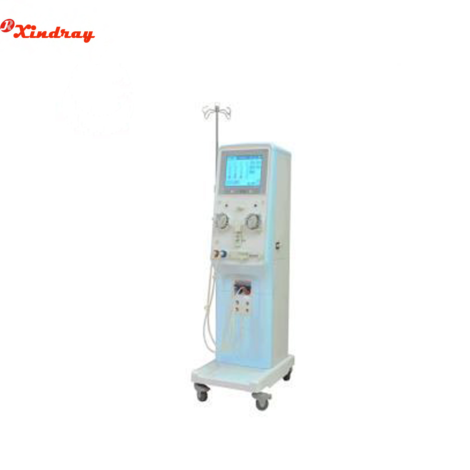 Dual Pumps Hemodialysis Machine Buy Pumps Hemodialysis