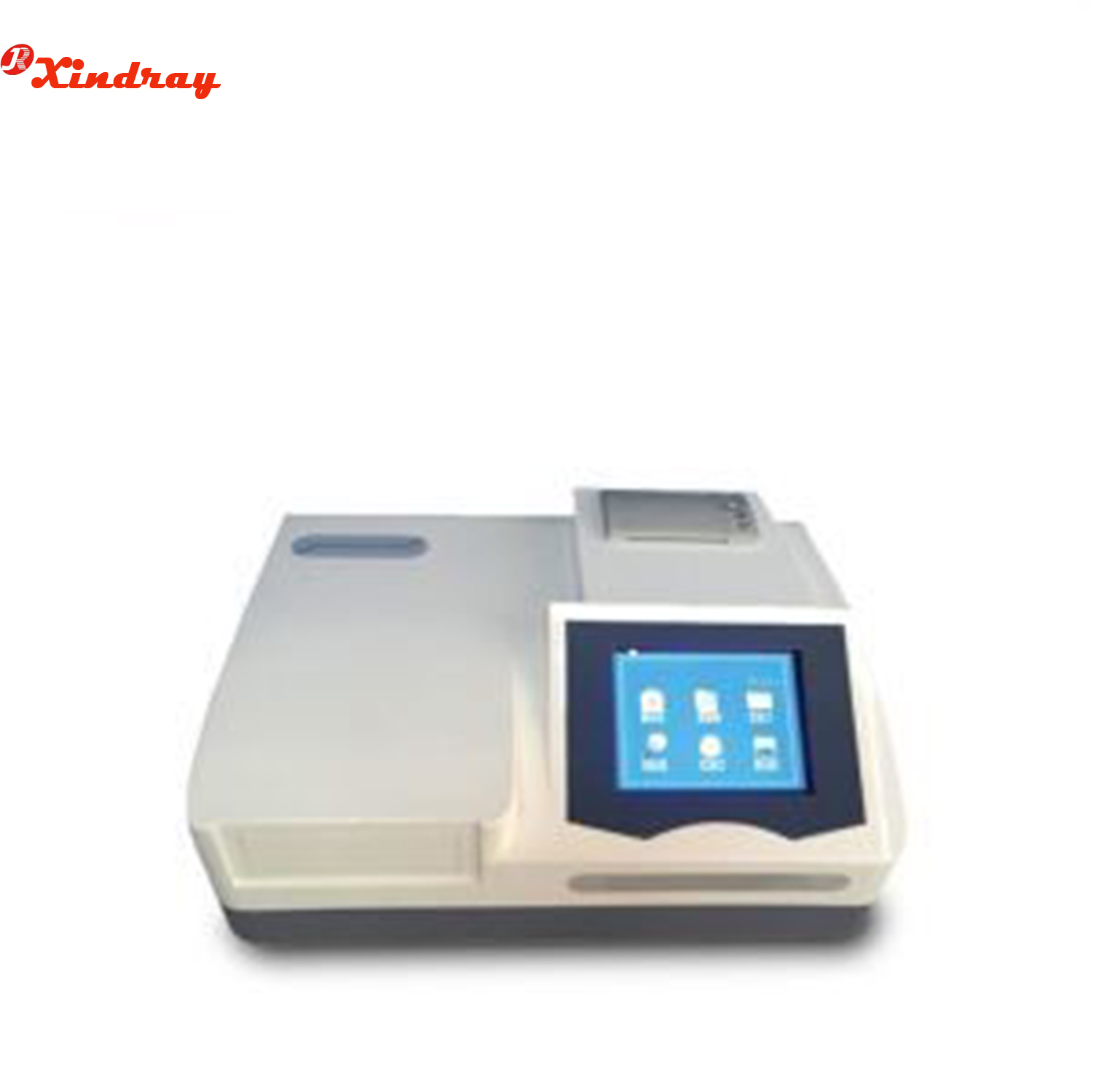 Elisa Plate Reader - Buy Plate Reader Product on XINDRAY MEDICAL