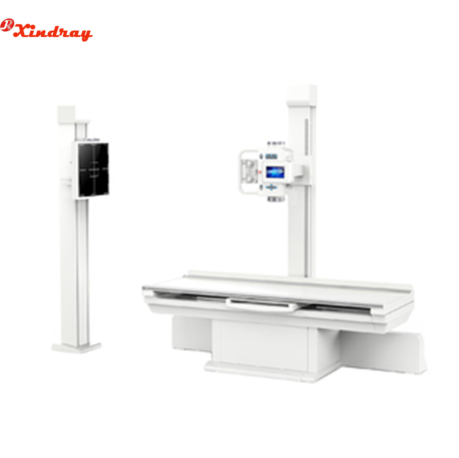 Digital medical xray machine with the WIFI flat panel detector Buy x