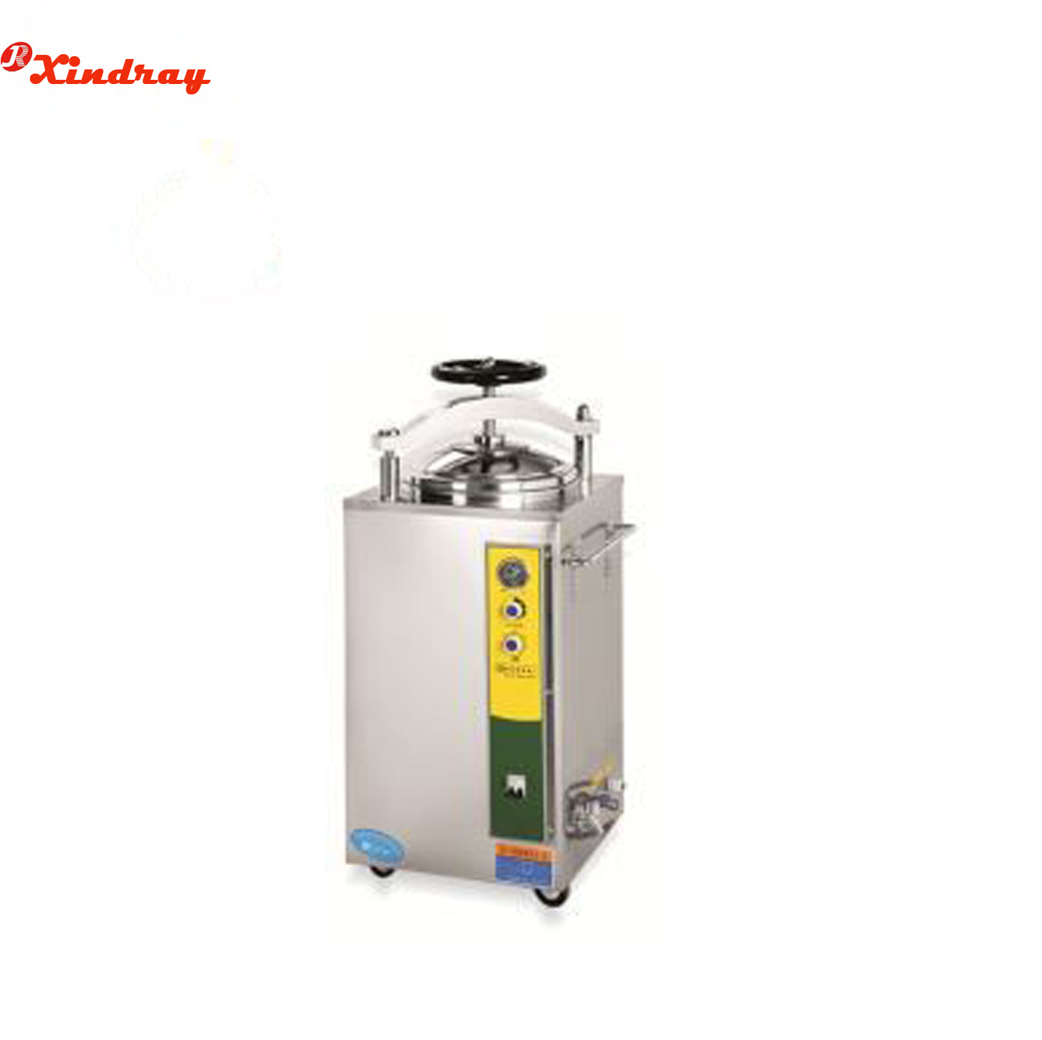 Automatic Vertical Sterilizer Machine Buy Automatic Vertical