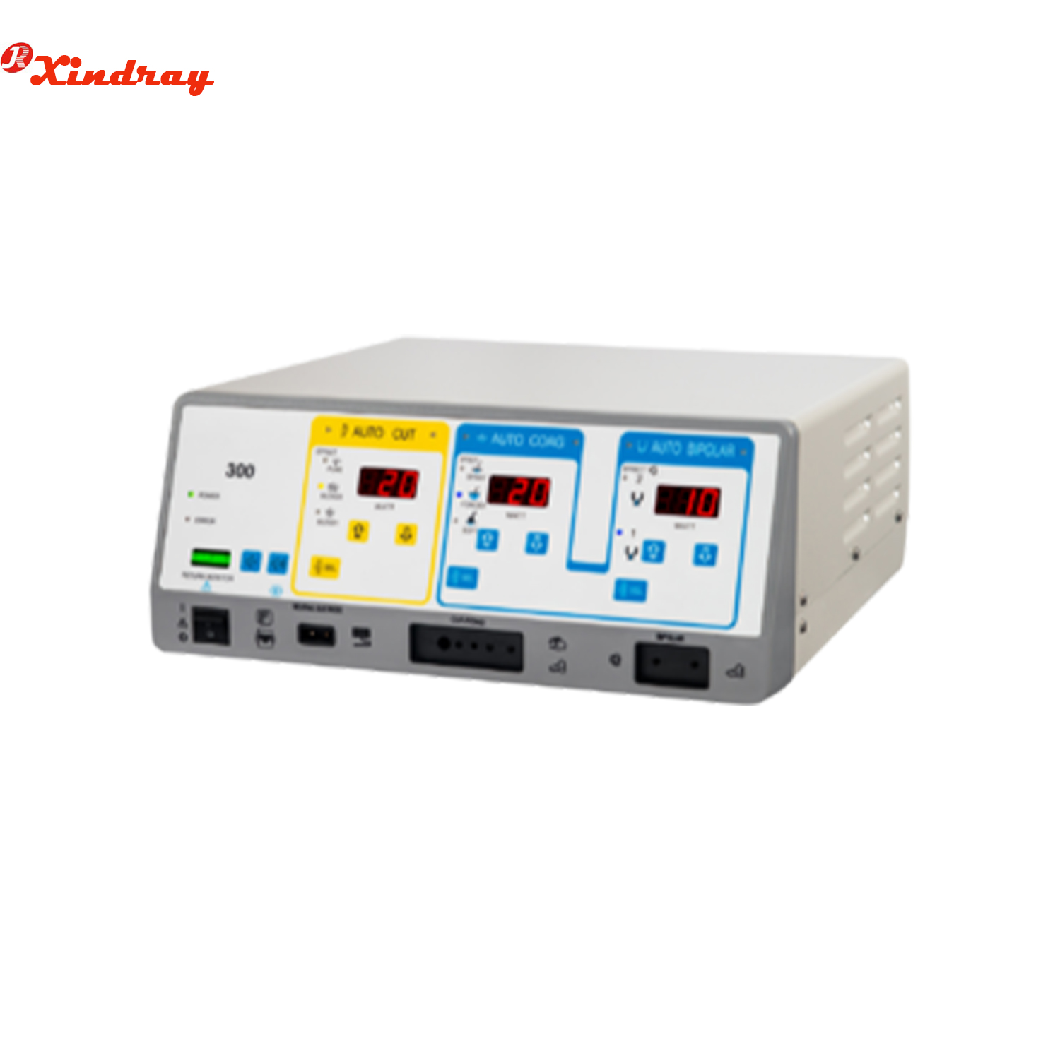 200A High Frequency Electrosurgical Unit Buy 200A High Frequency