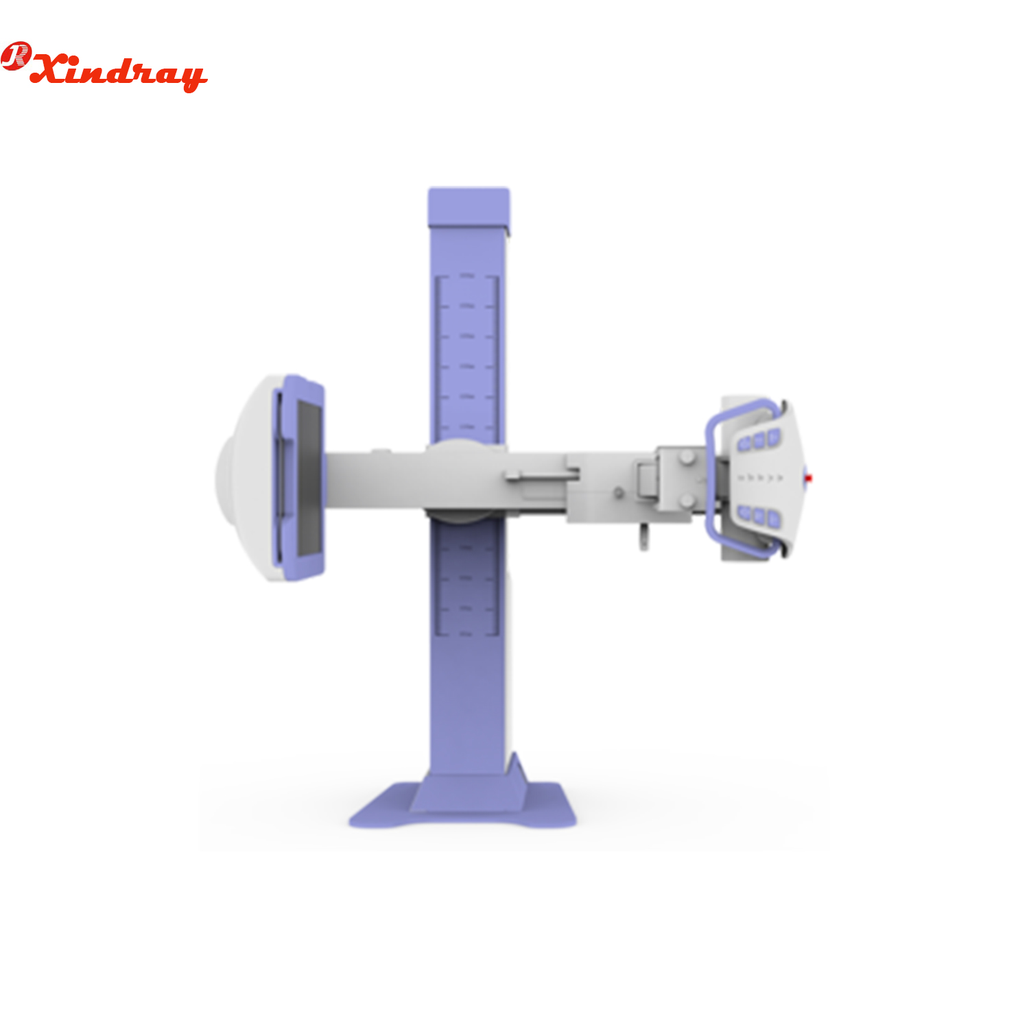 UARM SERIES Digital Medical Xray Radiographic System Buy Medical X