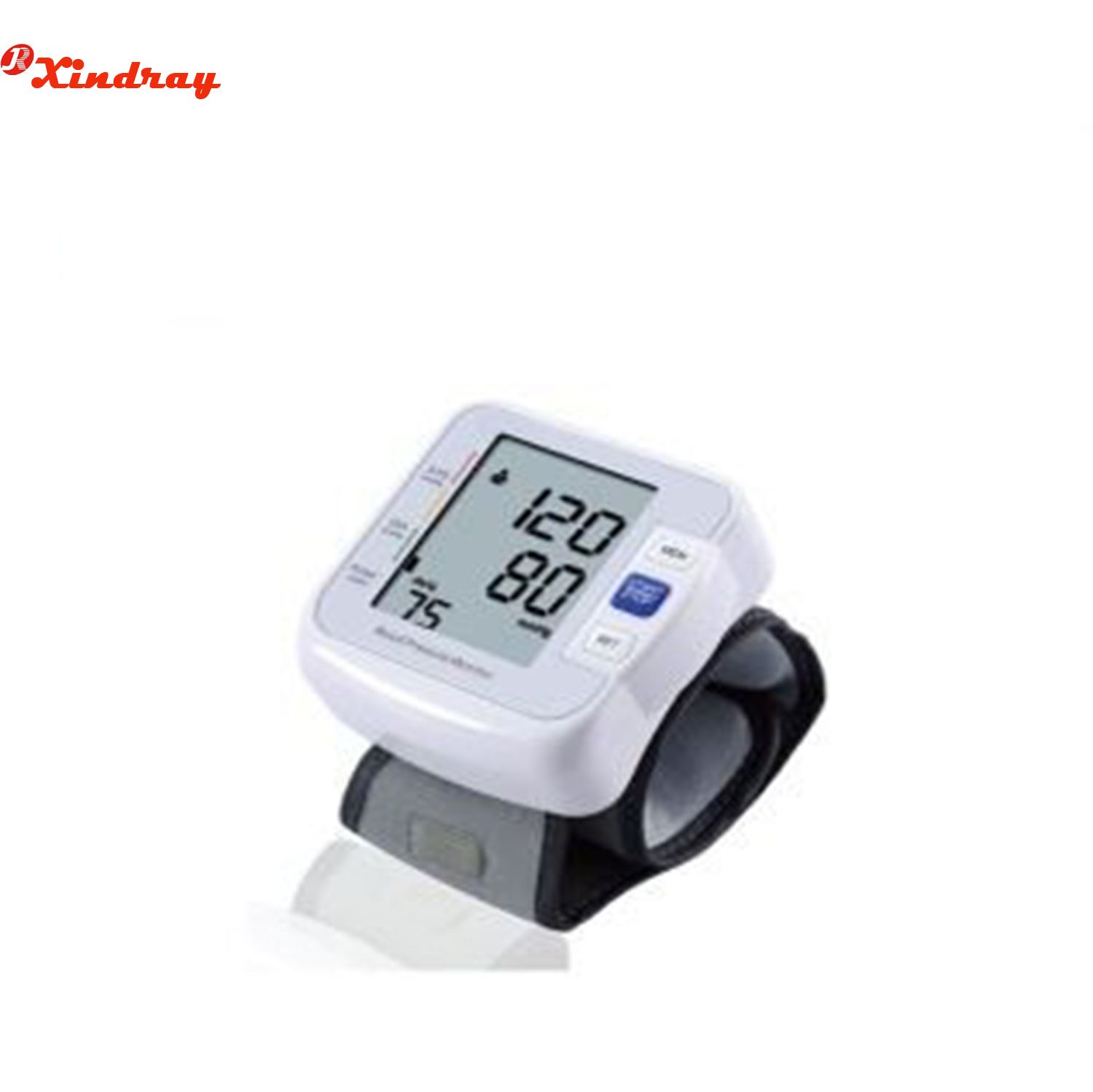 Wrist Blood Pressure Monitor - Buy Blood Pressure Monitor Product on ...