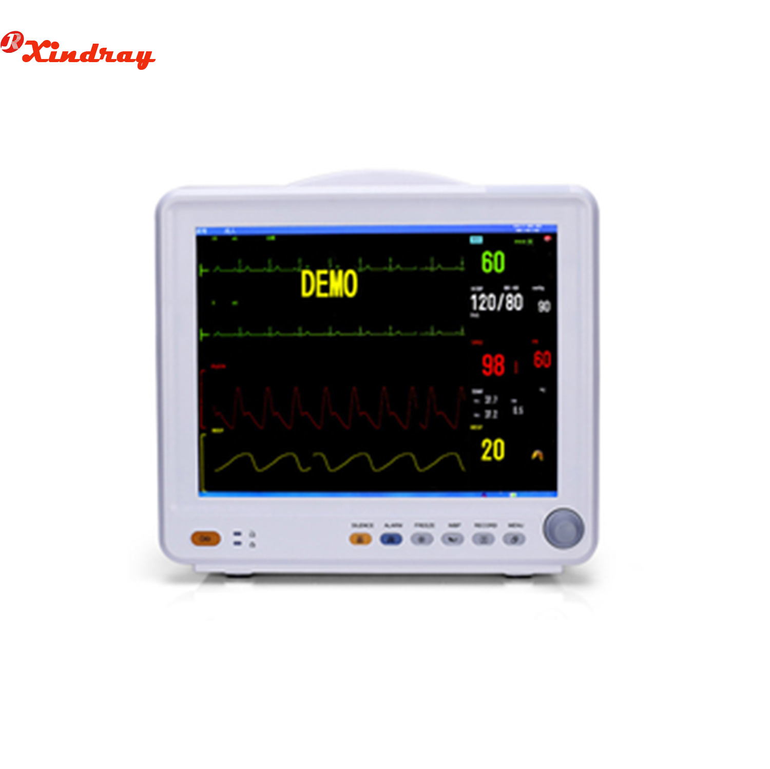 Multi-parameter Patient Monitor - Buy Multi-parameter Patient Monitor 