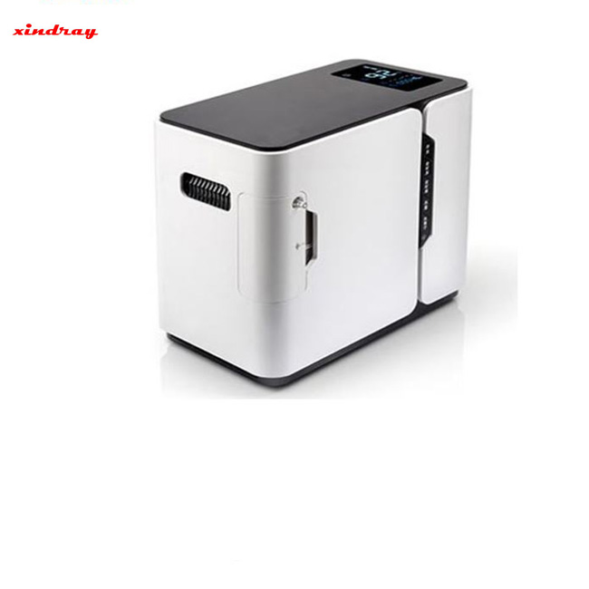 Home Oxygen Concentrator Buy Home Oxygen Product on XINDRAY MEDICAL
