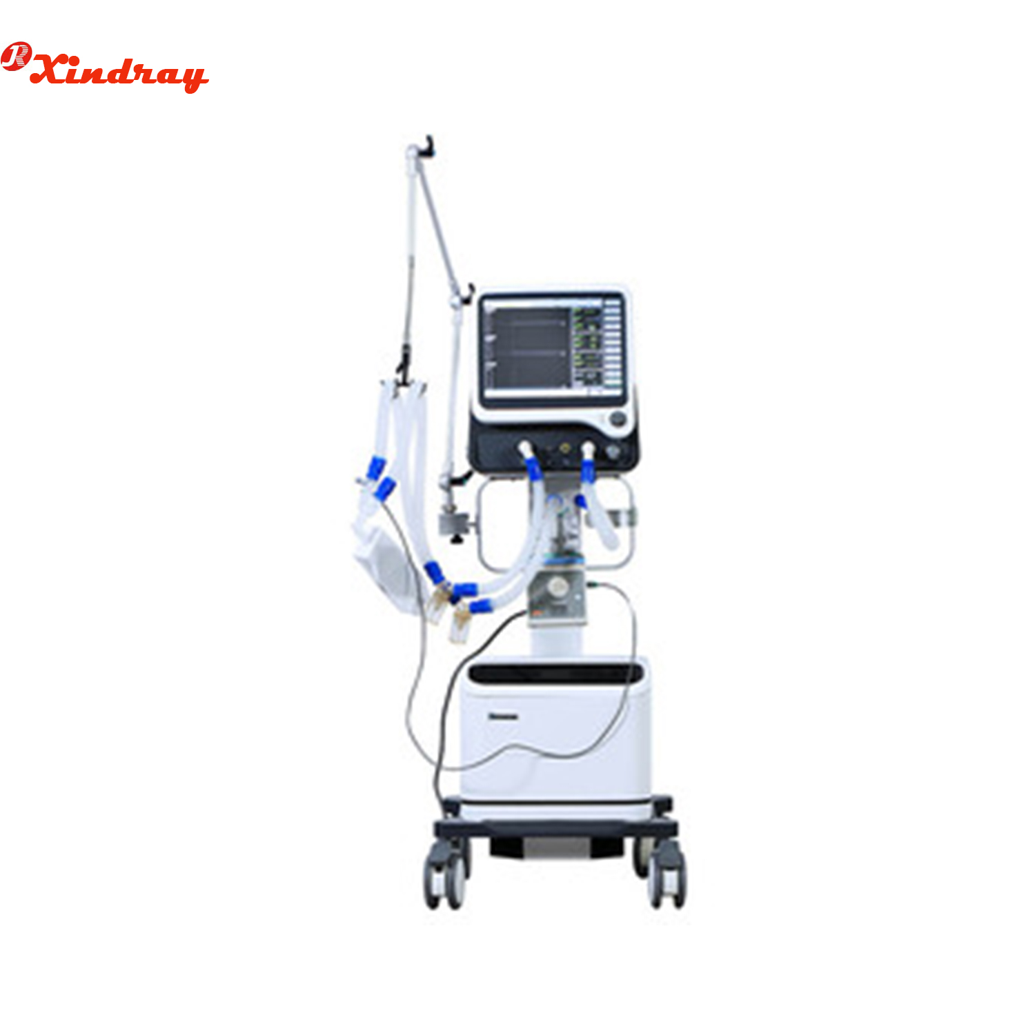 Medical Equipment Mobile ICU Ventilator Machine for Adult Buy Ventilator Machine For Adult